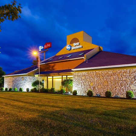 Best Western Clermont Cherry Grove Ngoại thất bức ảnh