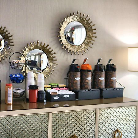 Best Western Clermont Cherry Grove Nội địa bức ảnh