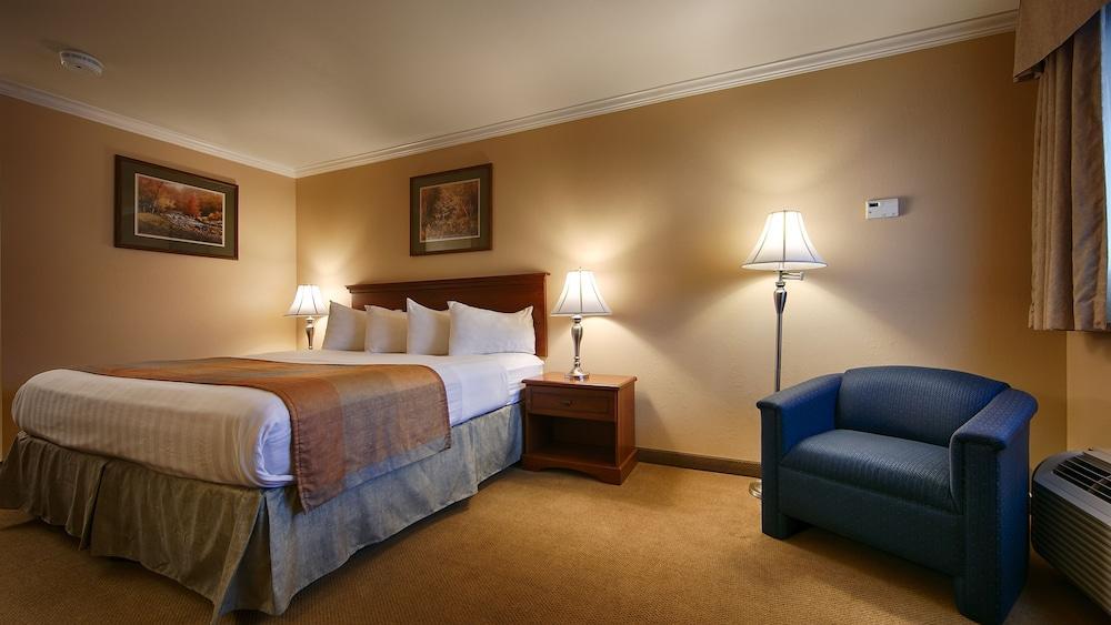 Best Western Clermont Cherry Grove Ngoại thất bức ảnh