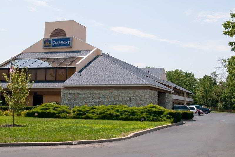 Best Western Clermont Cherry Grove Ngoại thất bức ảnh