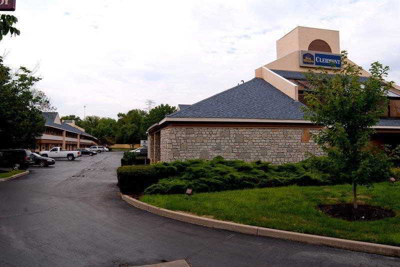 Best Western Clermont Cherry Grove Ngoại thất bức ảnh