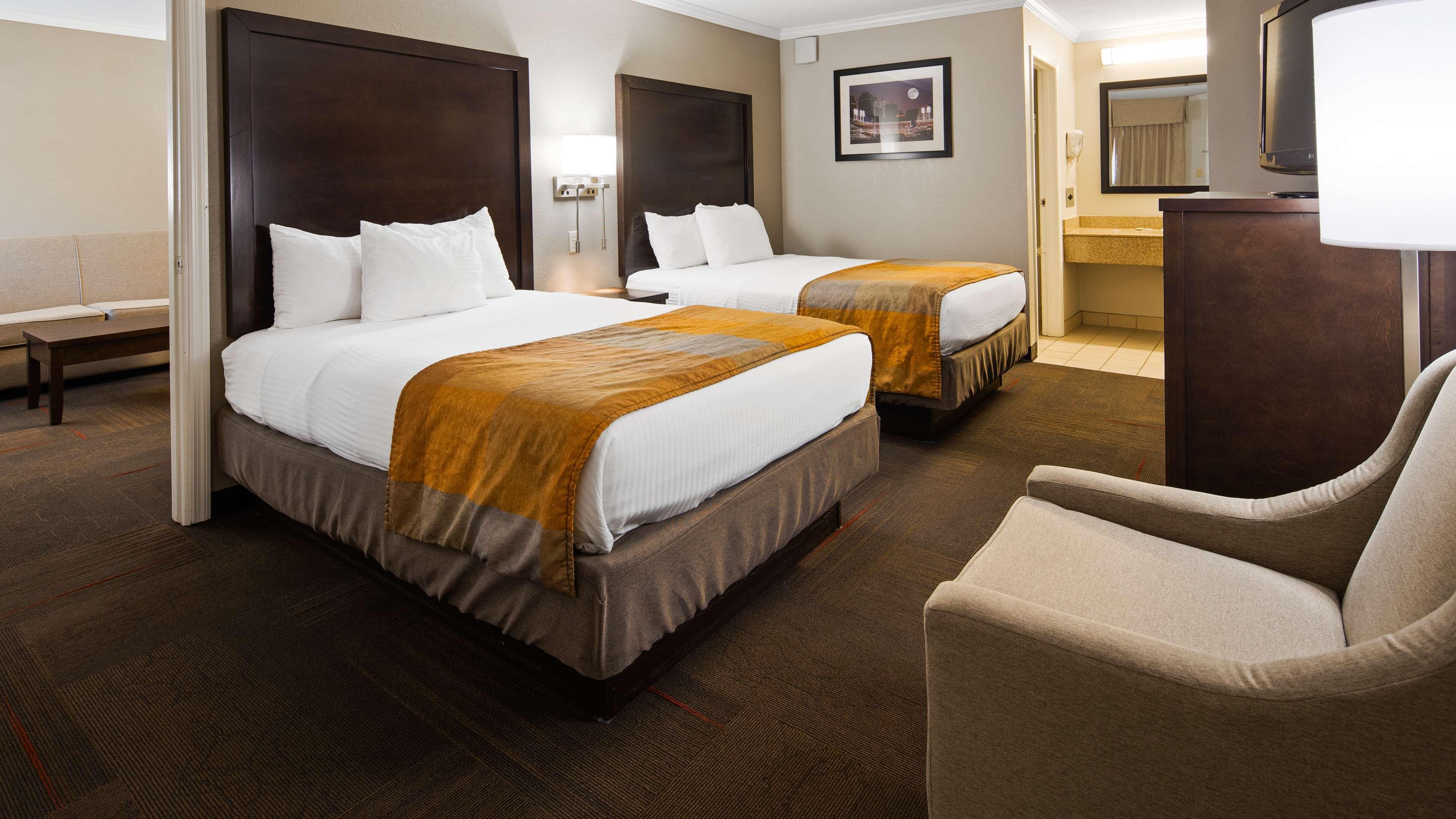 Best Western Clermont Cherry Grove Ngoại thất bức ảnh