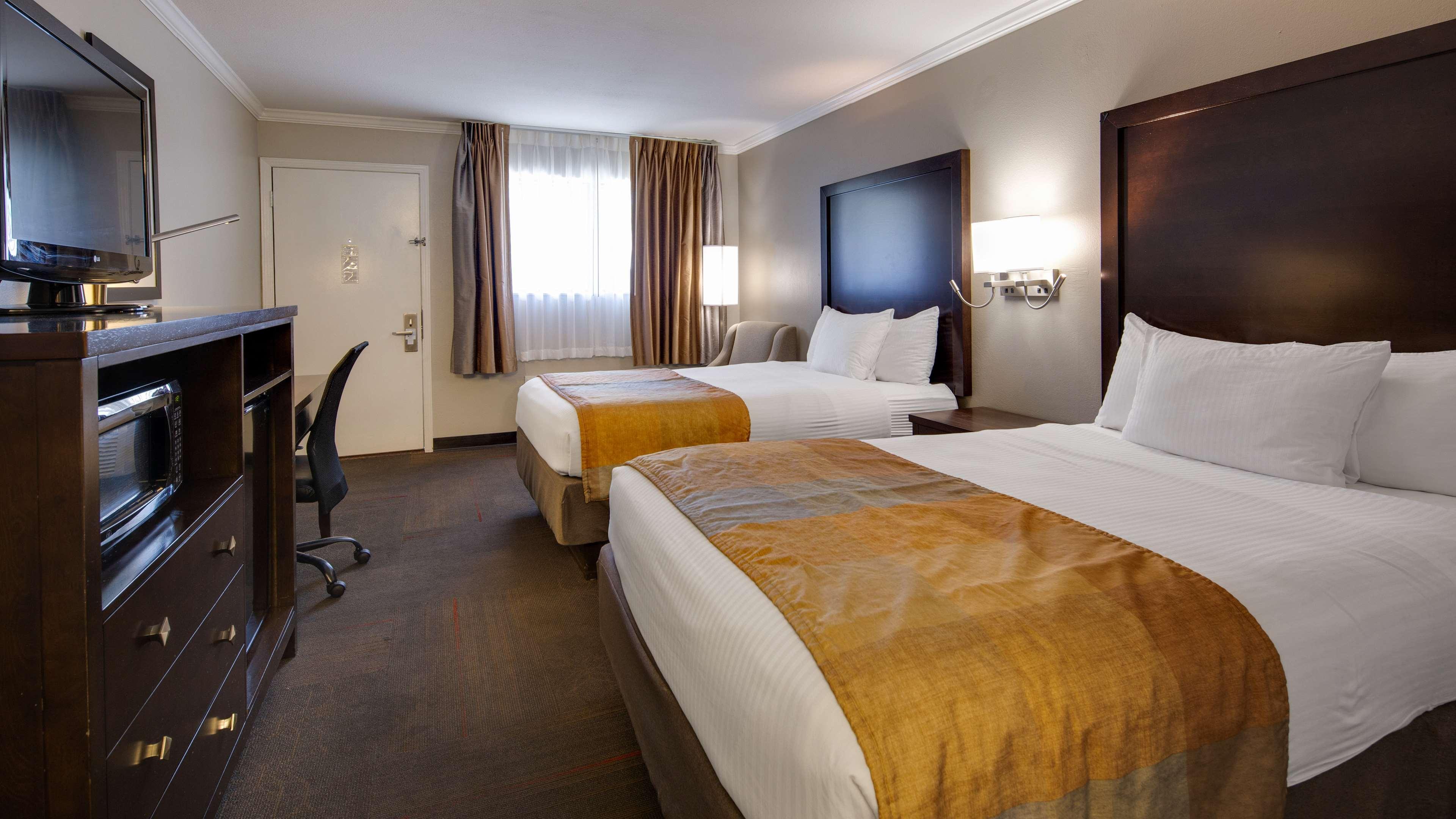 Best Western Clermont Cherry Grove Ngoại thất bức ảnh