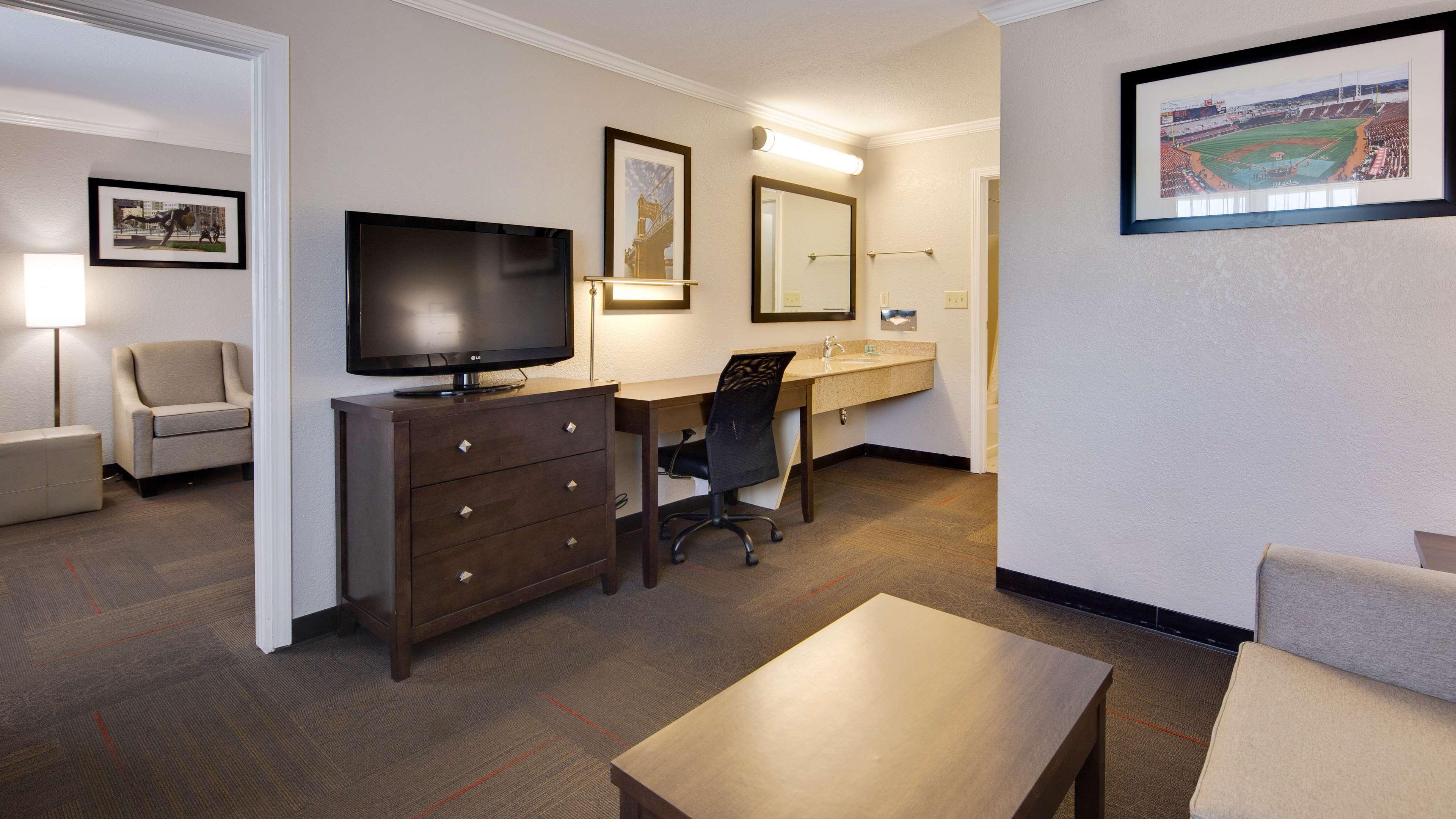 Best Western Clermont Cherry Grove Ngoại thất bức ảnh