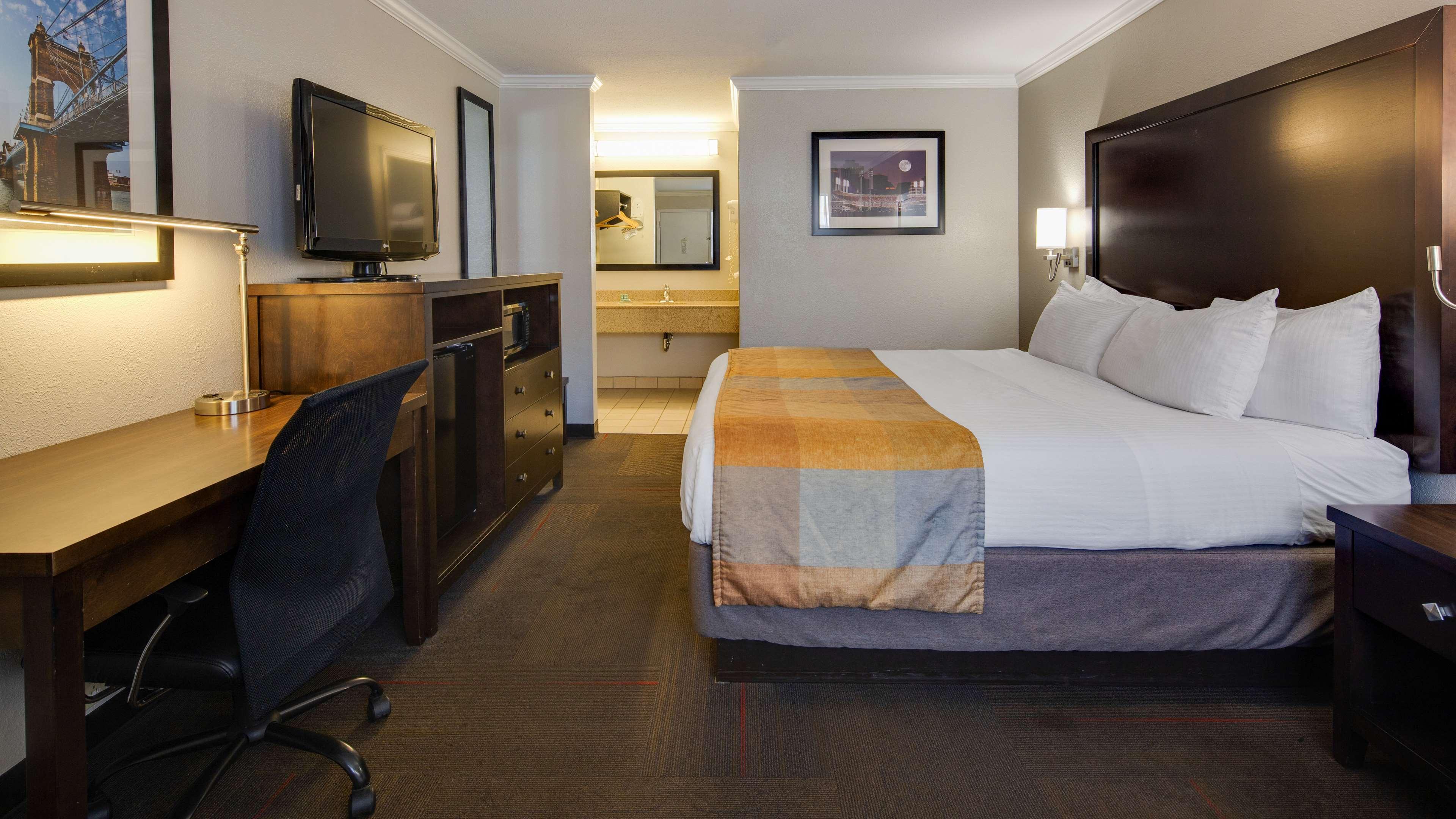 Best Western Clermont Cherry Grove Ngoại thất bức ảnh
