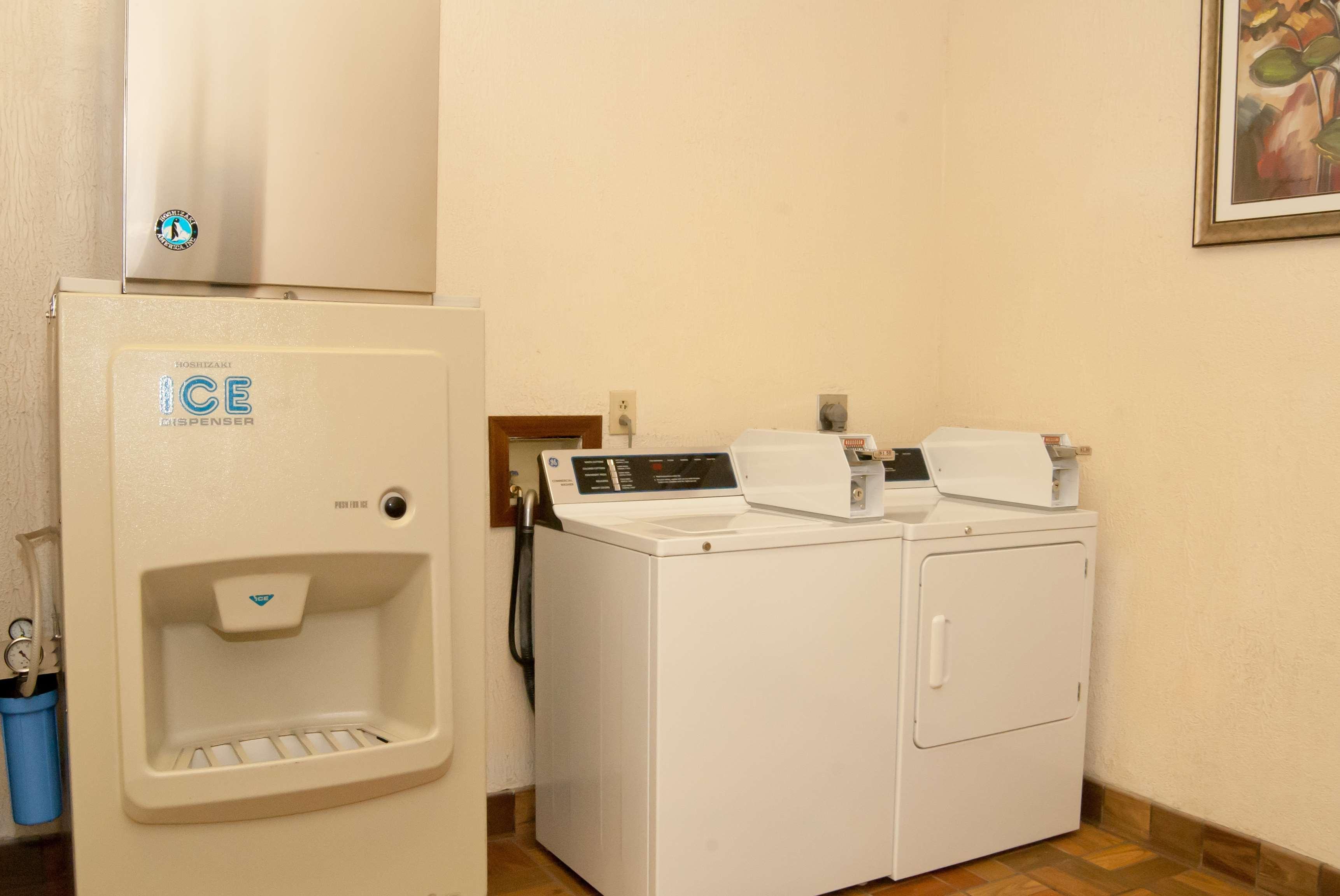 Best Western Clermont Cherry Grove Ngoại thất bức ảnh