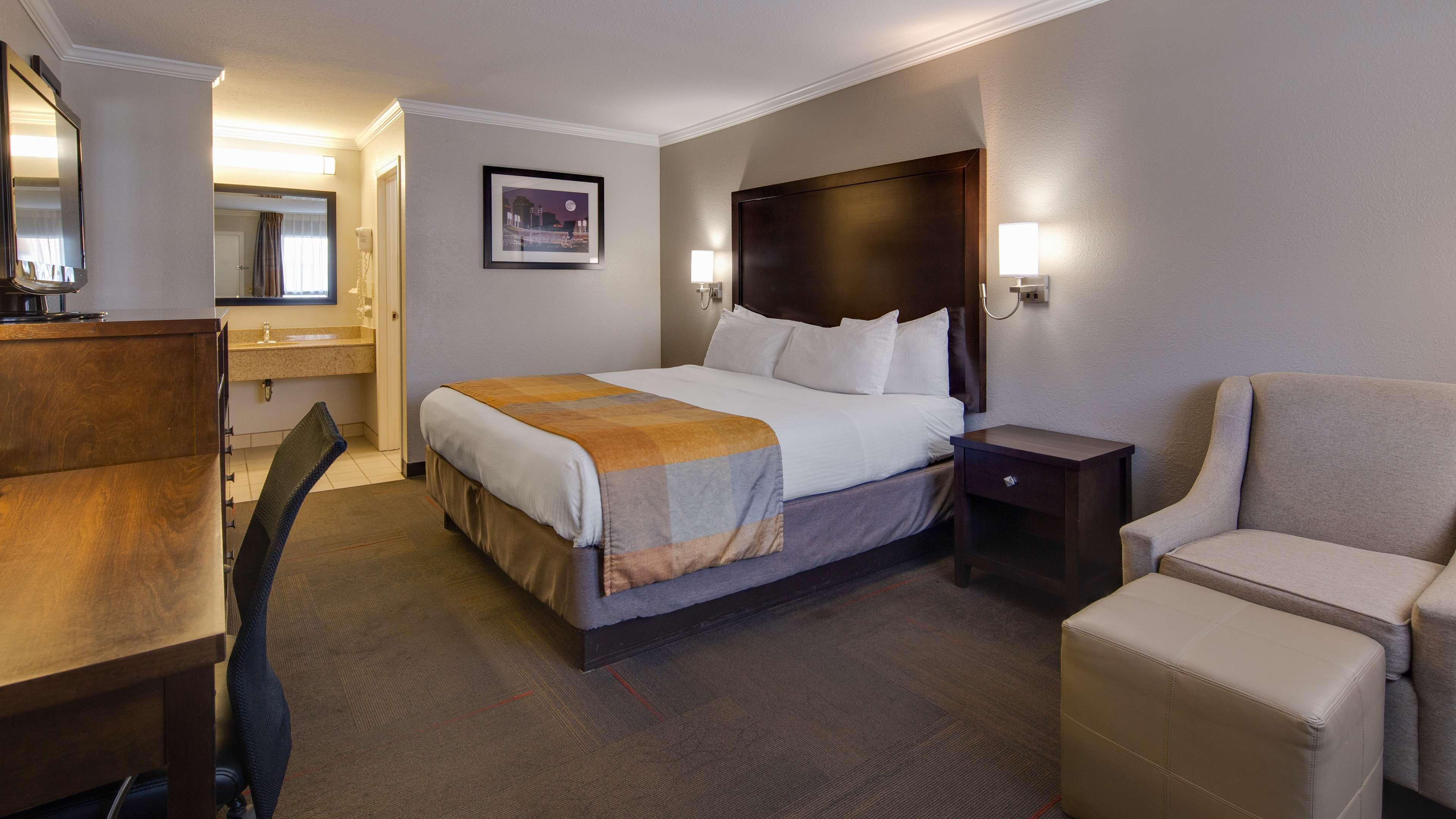 Best Western Clermont Cherry Grove Ngoại thất bức ảnh
