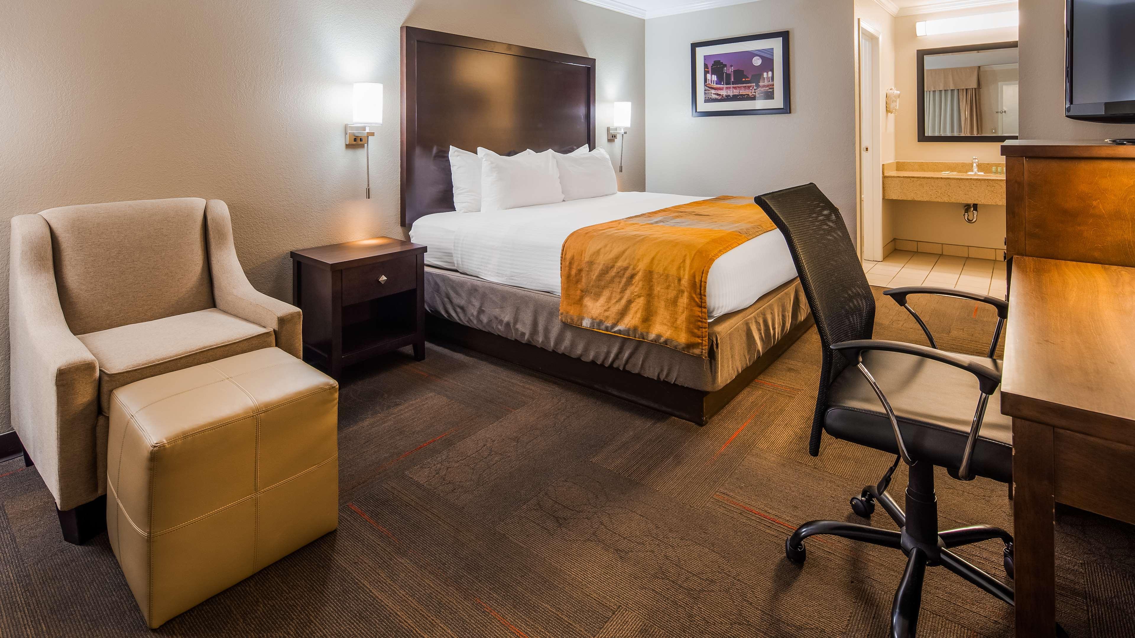 Best Western Clermont Cherry Grove Ngoại thất bức ảnh
