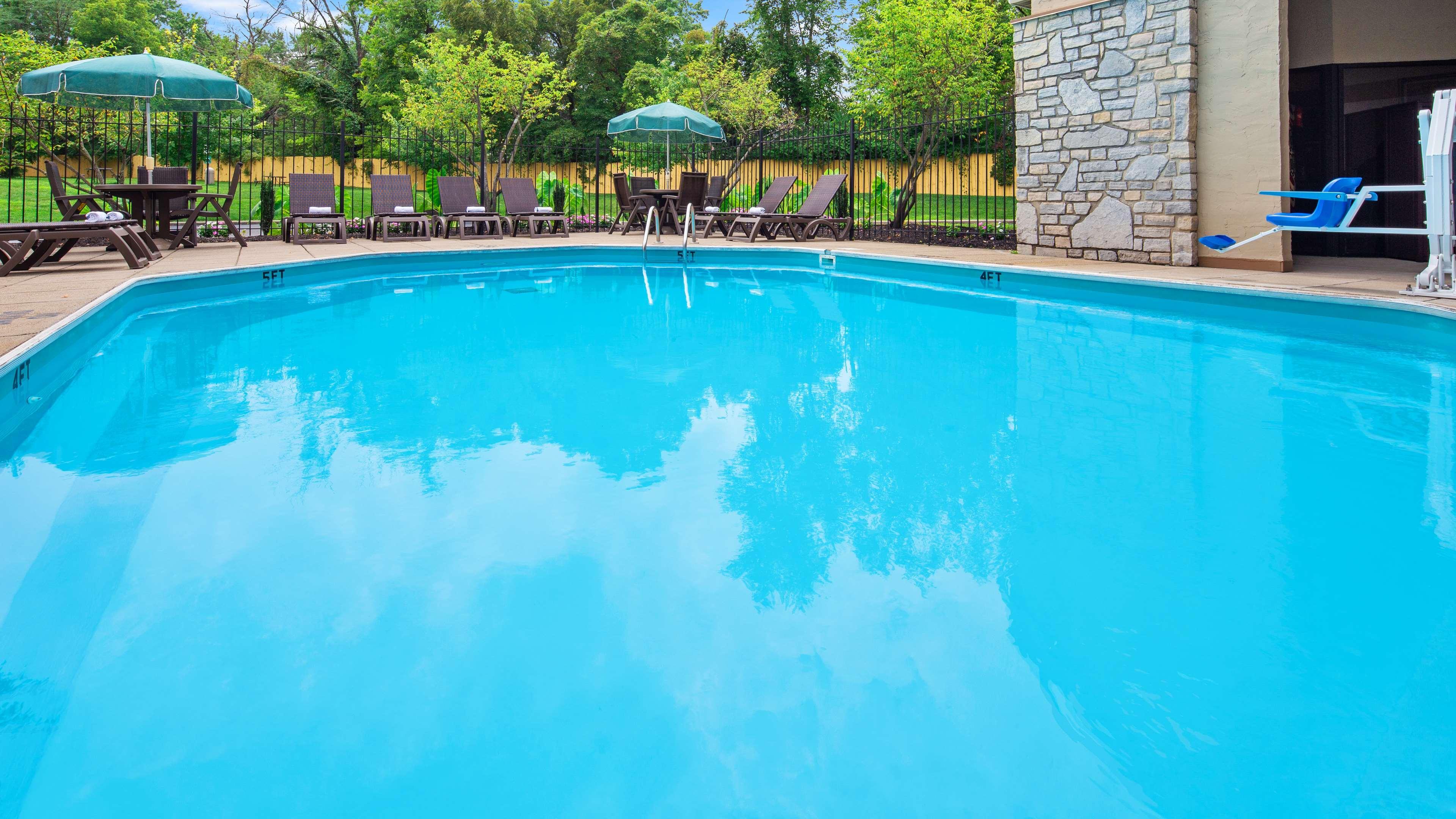 Best Western Clermont Cherry Grove Ngoại thất bức ảnh