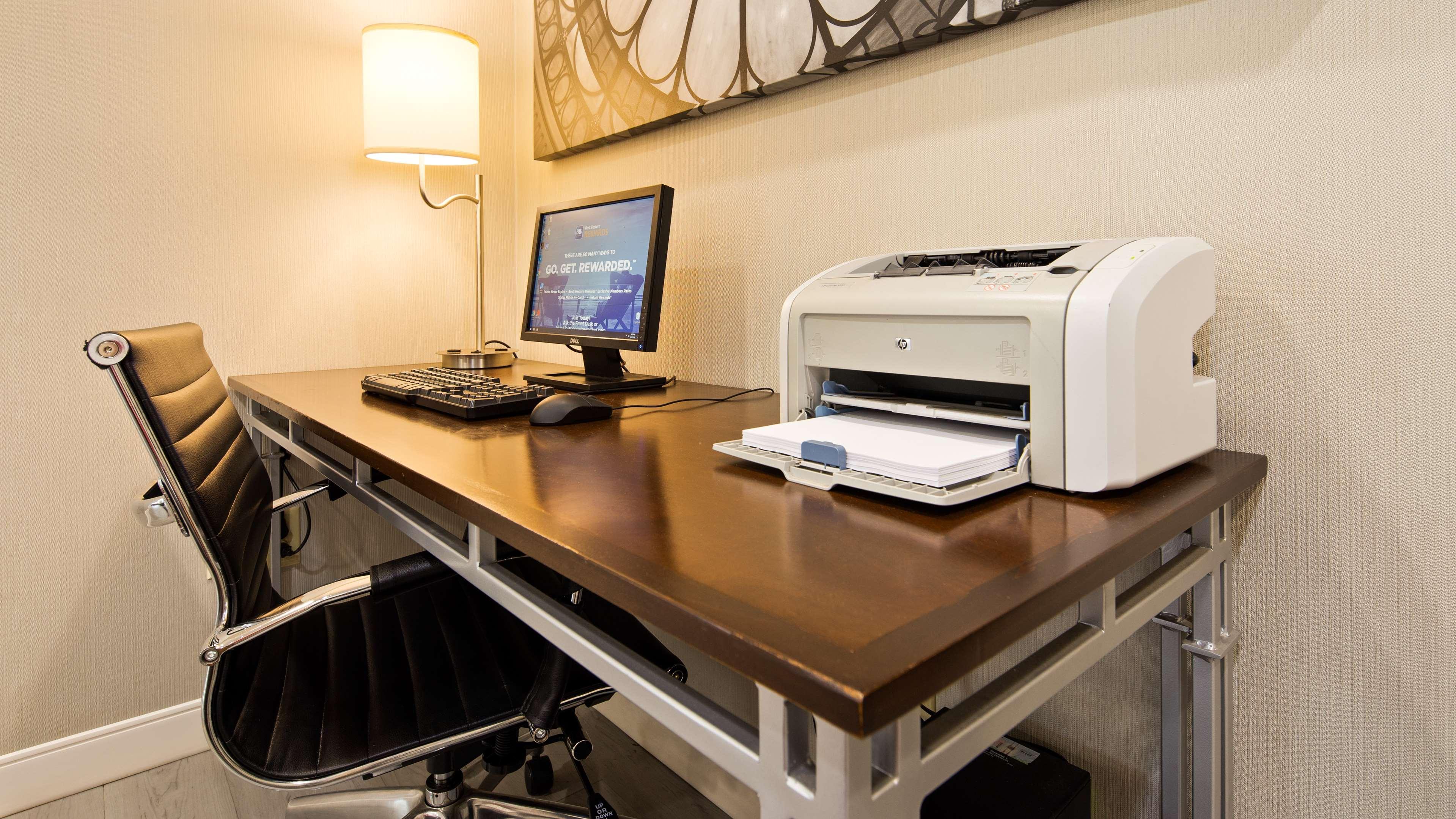 Best Western Clermont Cherry Grove Ngoại thất bức ảnh