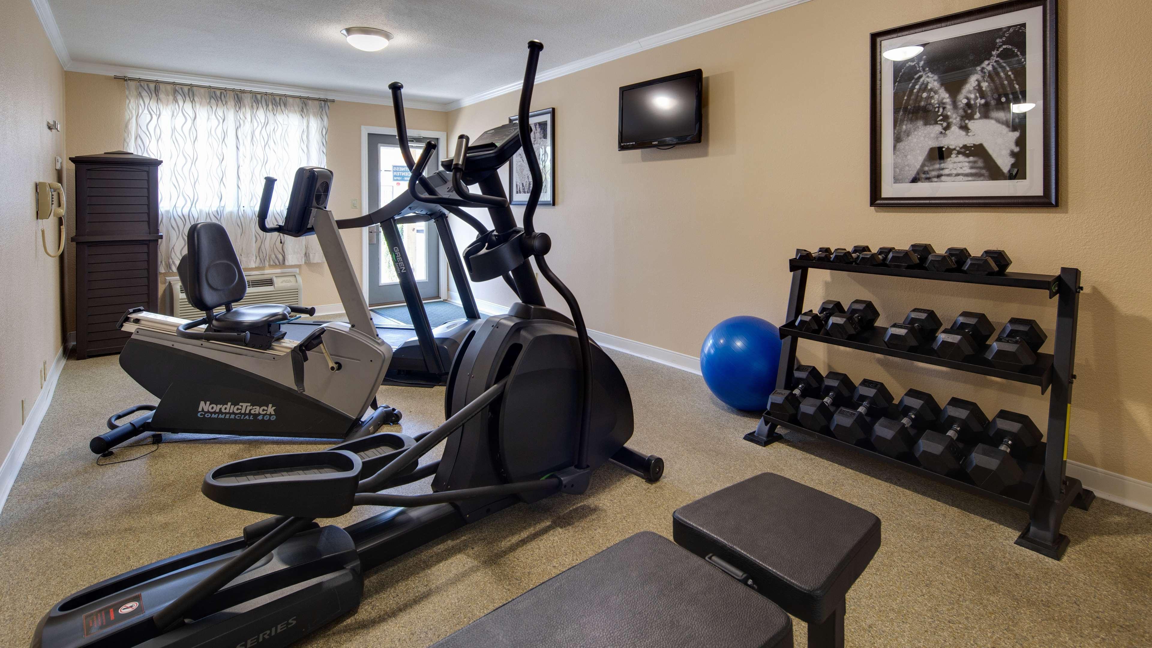 Best Western Clermont Cherry Grove Ngoại thất bức ảnh