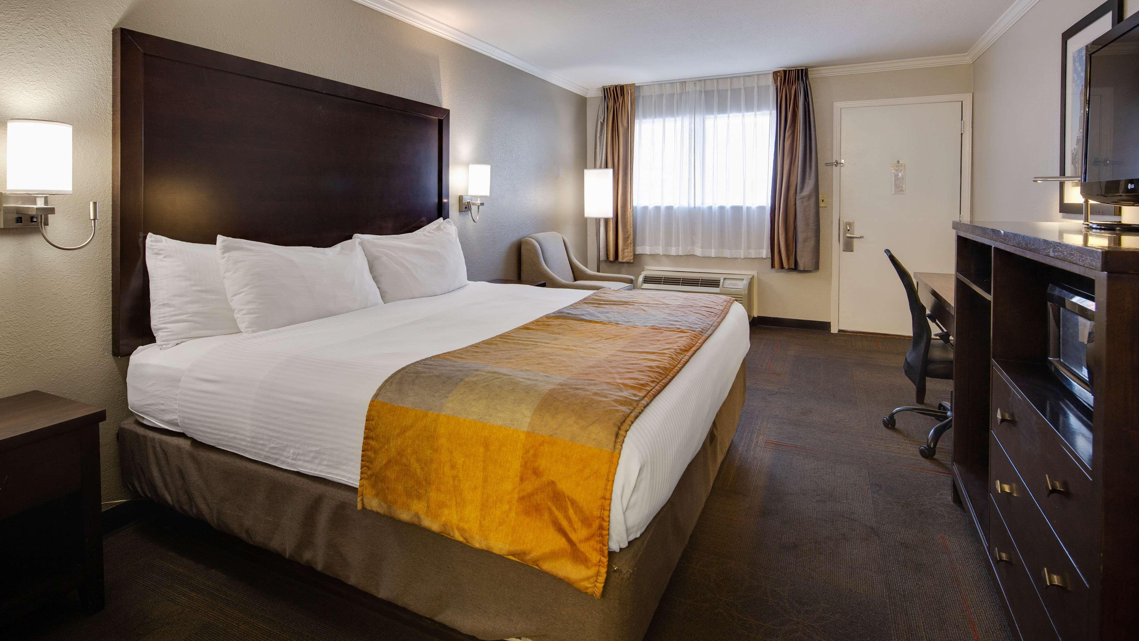 Best Western Clermont Cherry Grove Ngoại thất bức ảnh