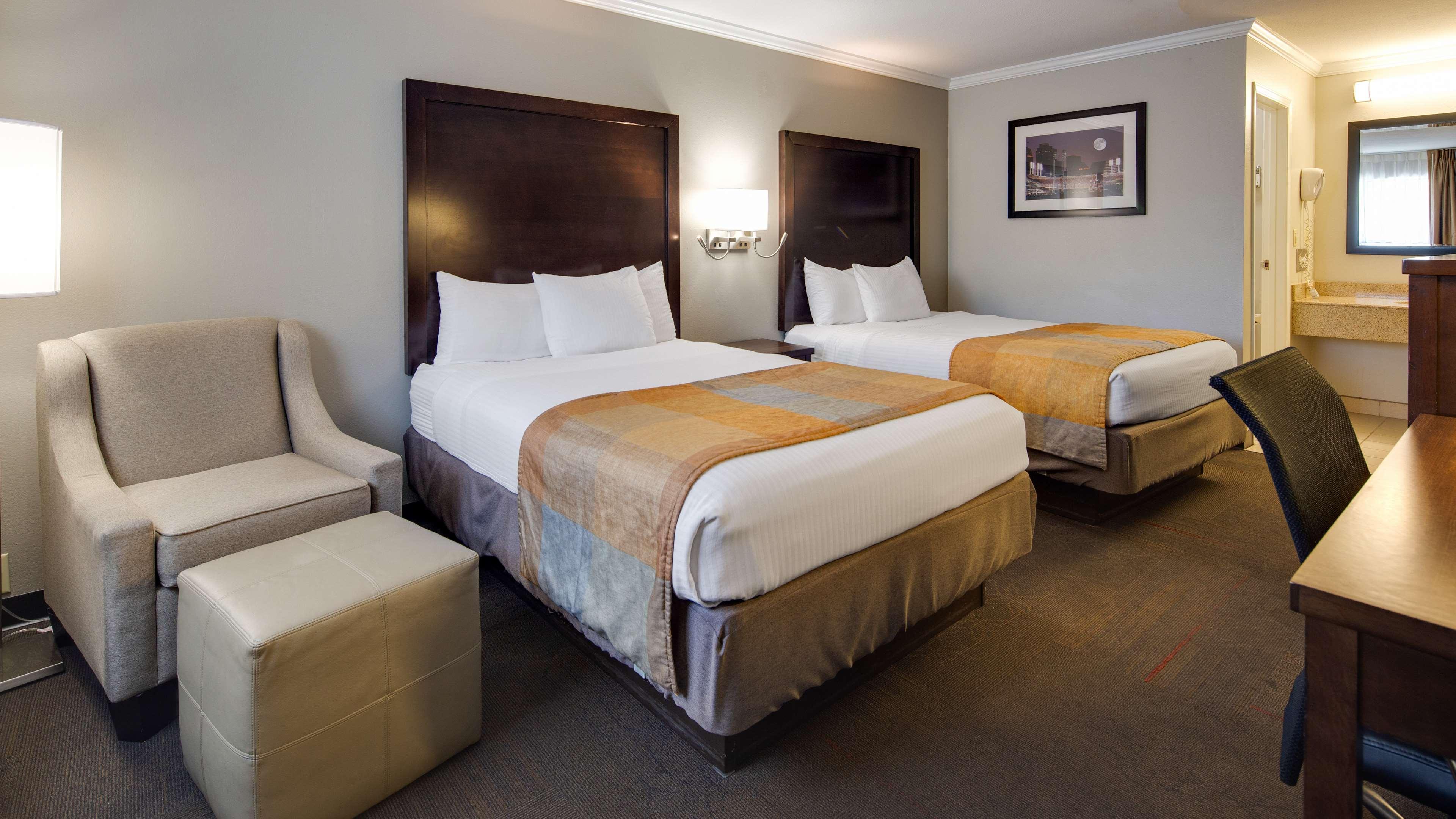 Best Western Clermont Cherry Grove Ngoại thất bức ảnh