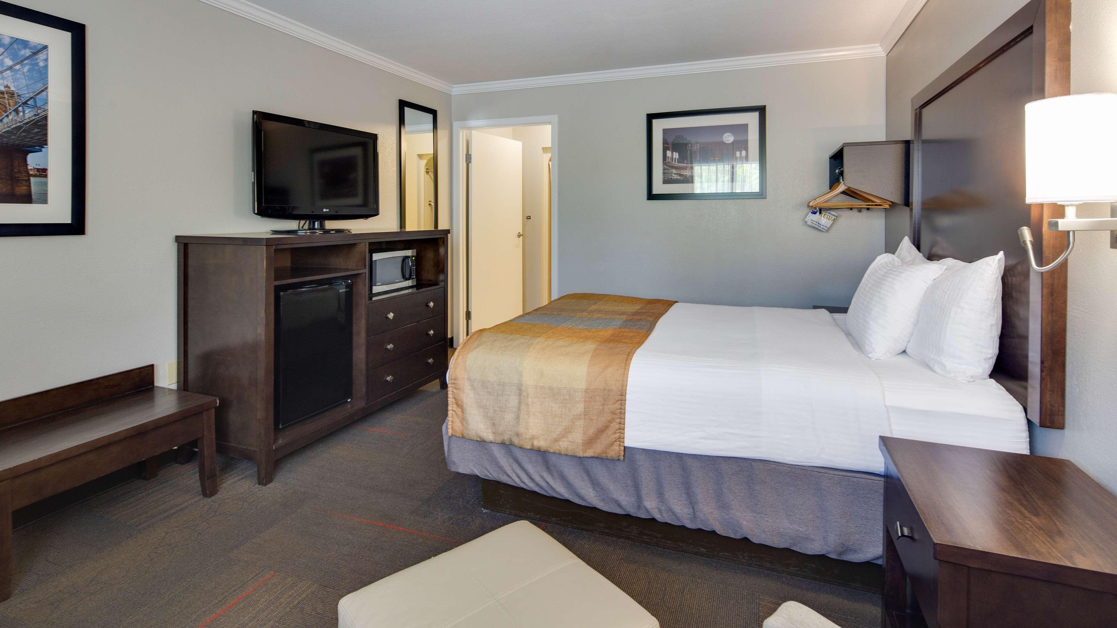 Best Western Clermont Cherry Grove Ngoại thất bức ảnh
