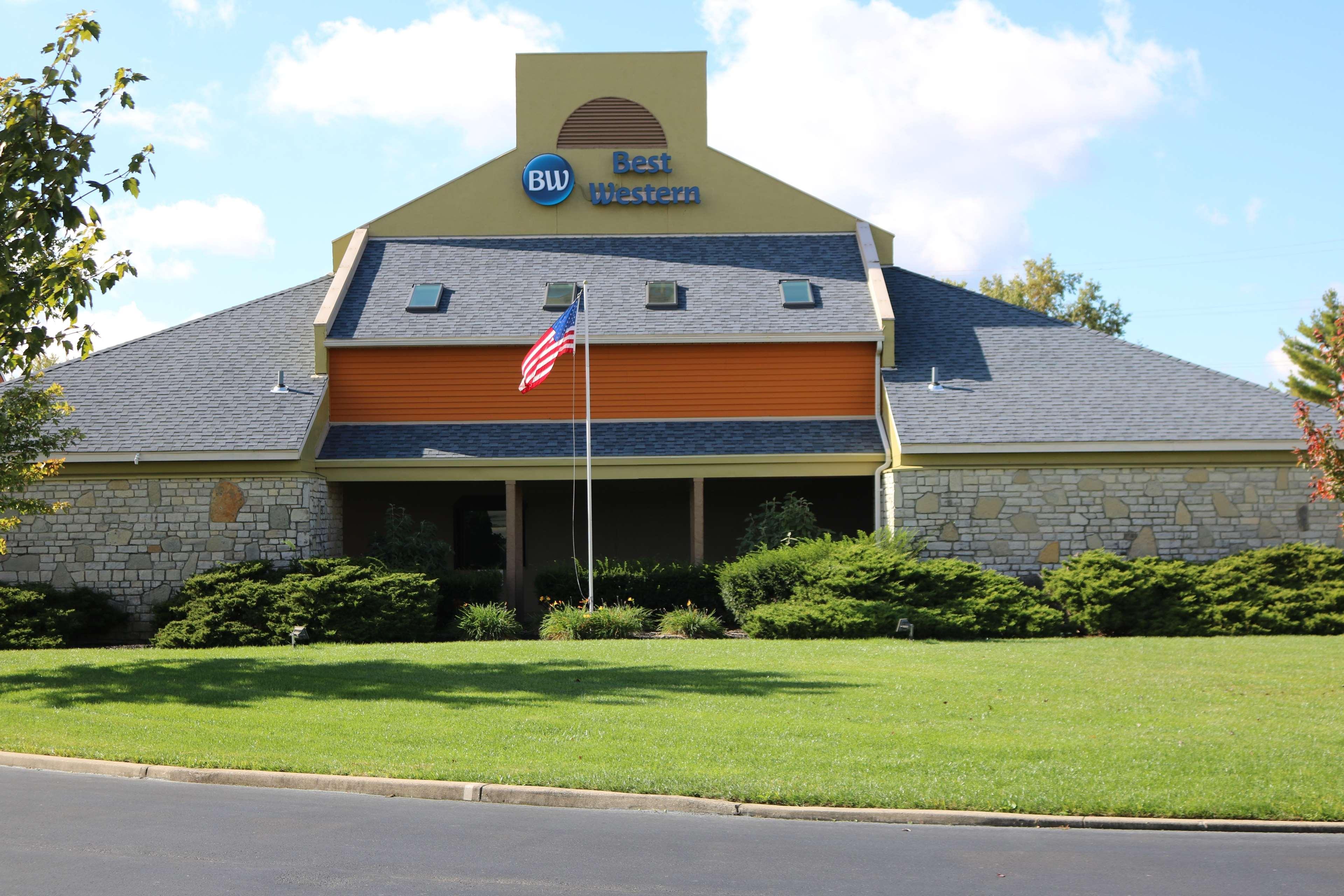 Best Western Clermont Cherry Grove Ngoại thất bức ảnh