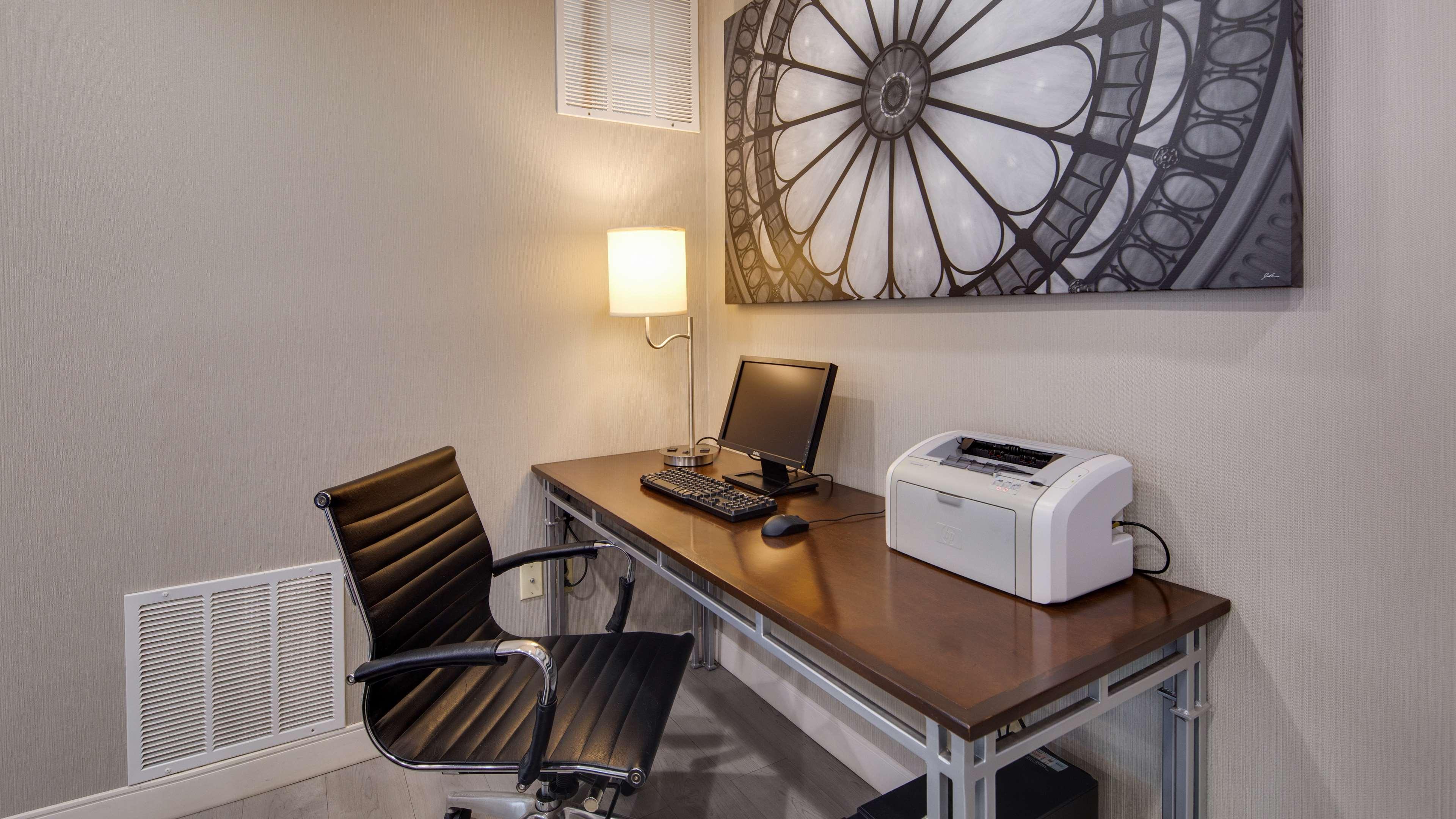 Best Western Clermont Cherry Grove Ngoại thất bức ảnh