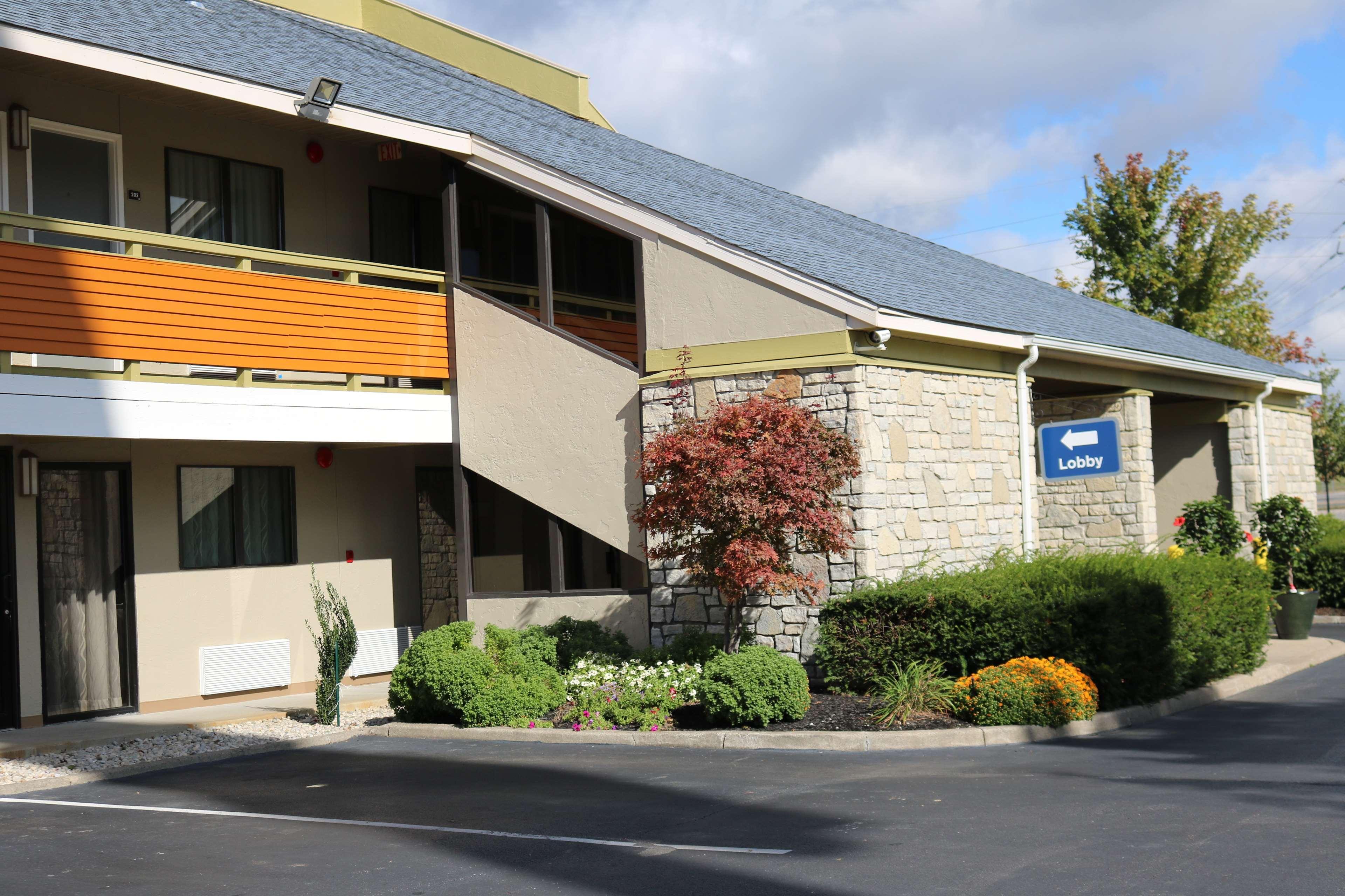 Best Western Clermont Cherry Grove Ngoại thất bức ảnh