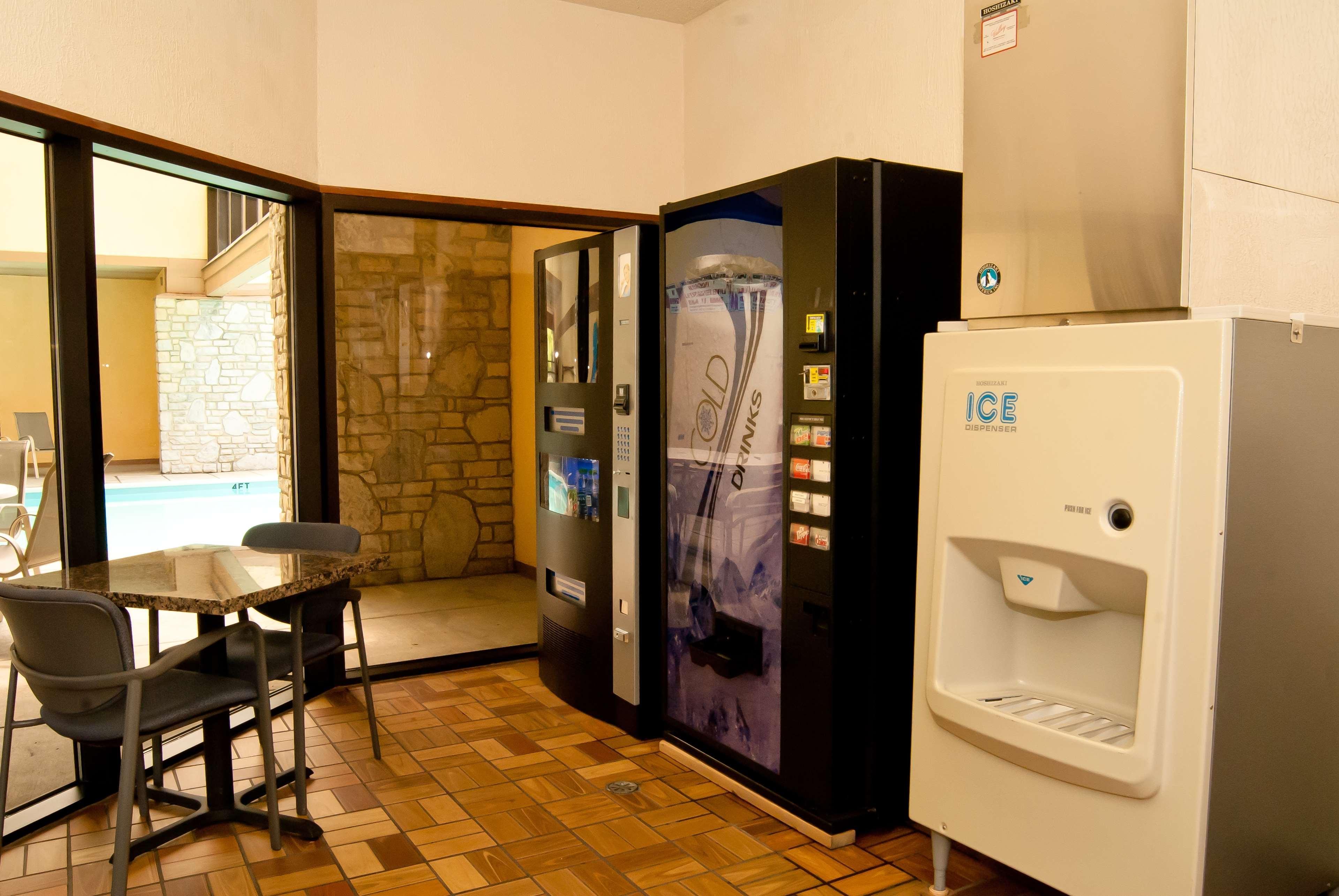 Best Western Clermont Cherry Grove Ngoại thất bức ảnh