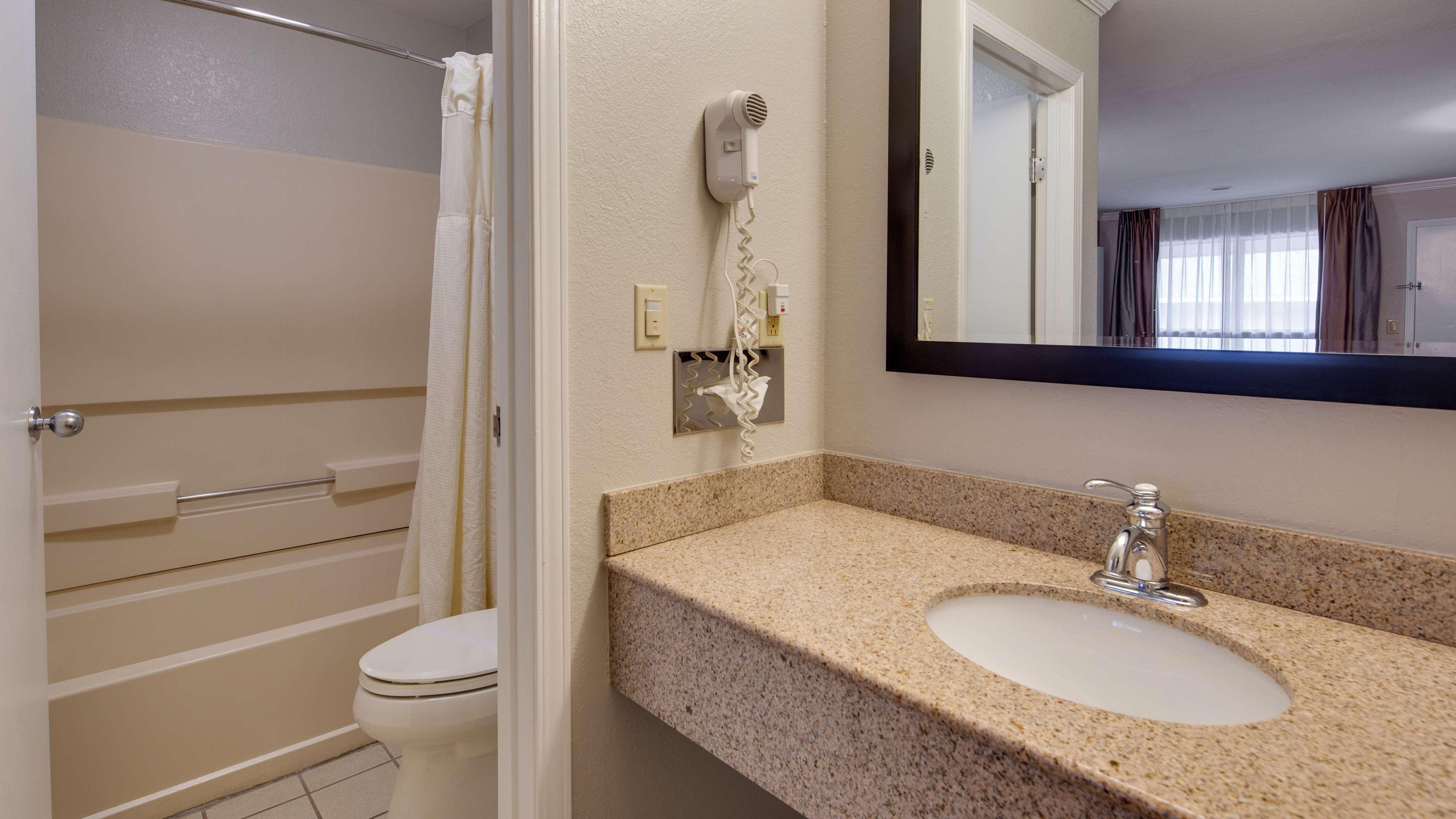 Best Western Clermont Cherry Grove Ngoại thất bức ảnh