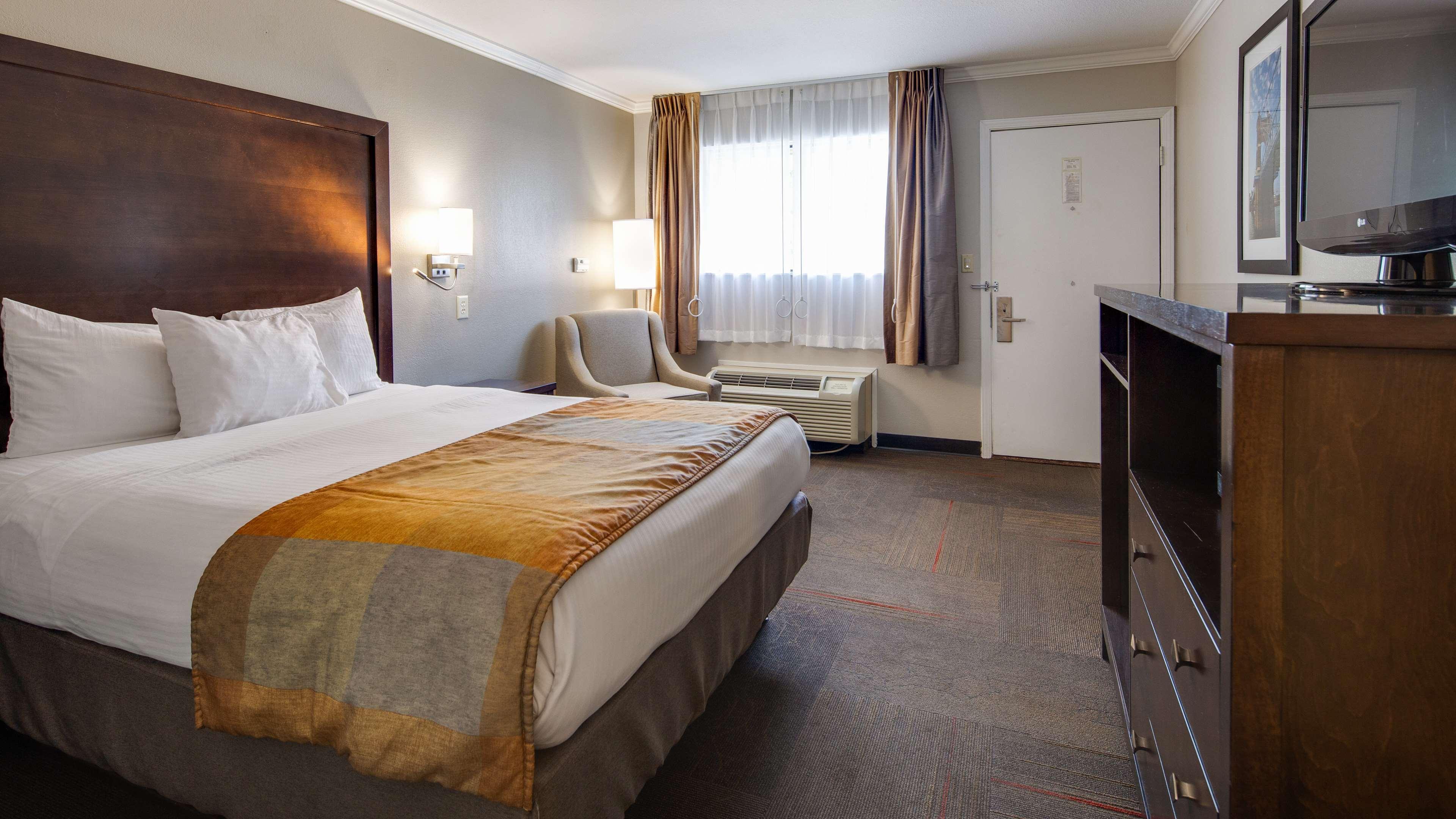 Best Western Clermont Cherry Grove Ngoại thất bức ảnh