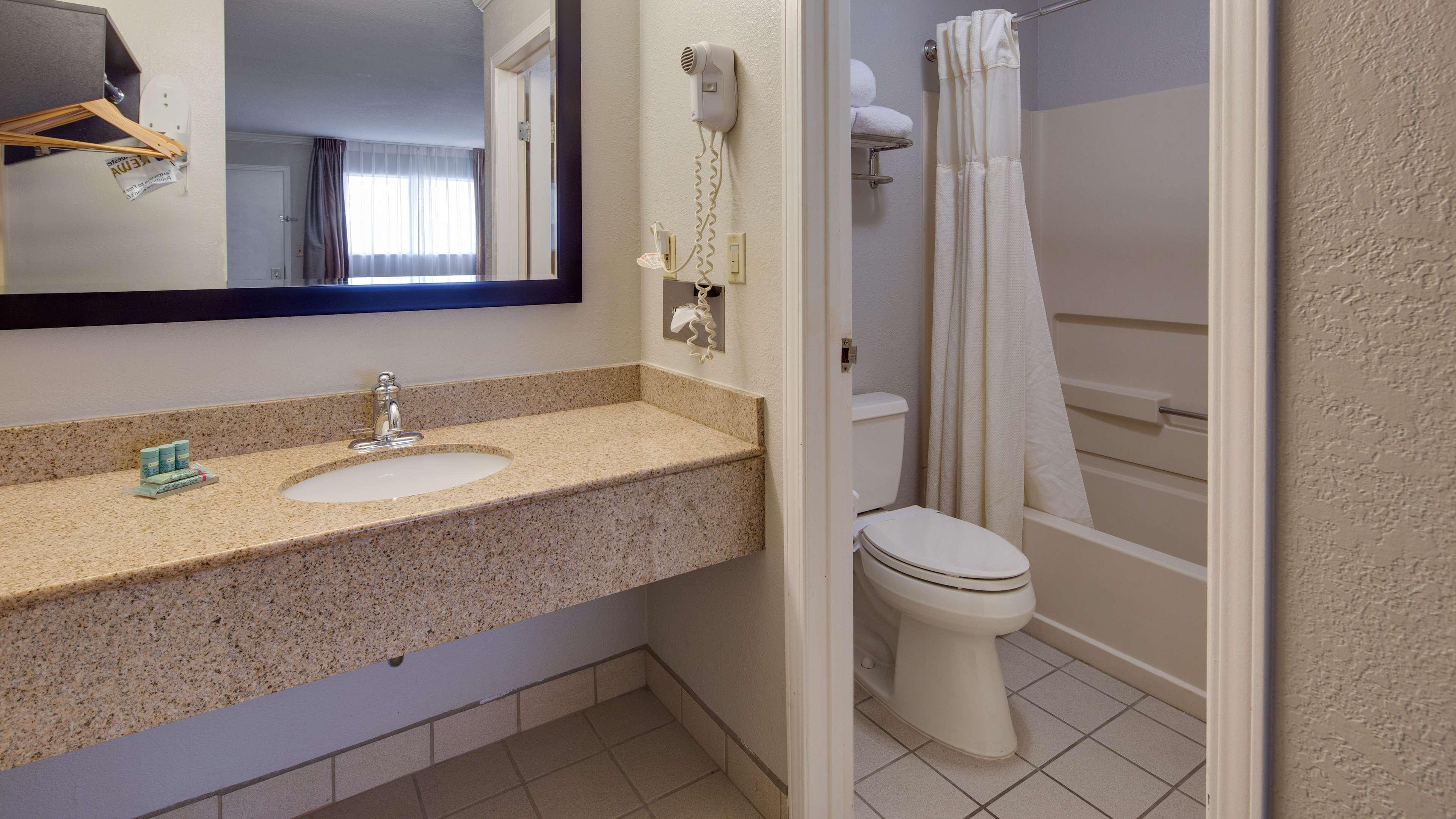 Best Western Clermont Cherry Grove Ngoại thất bức ảnh