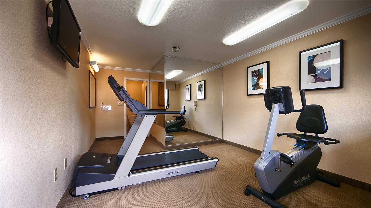 Best Western Clermont Cherry Grove Ngoại thất bức ảnh