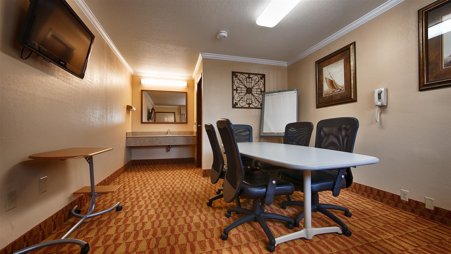 Best Western Clermont Cherry Grove Ngoại thất bức ảnh