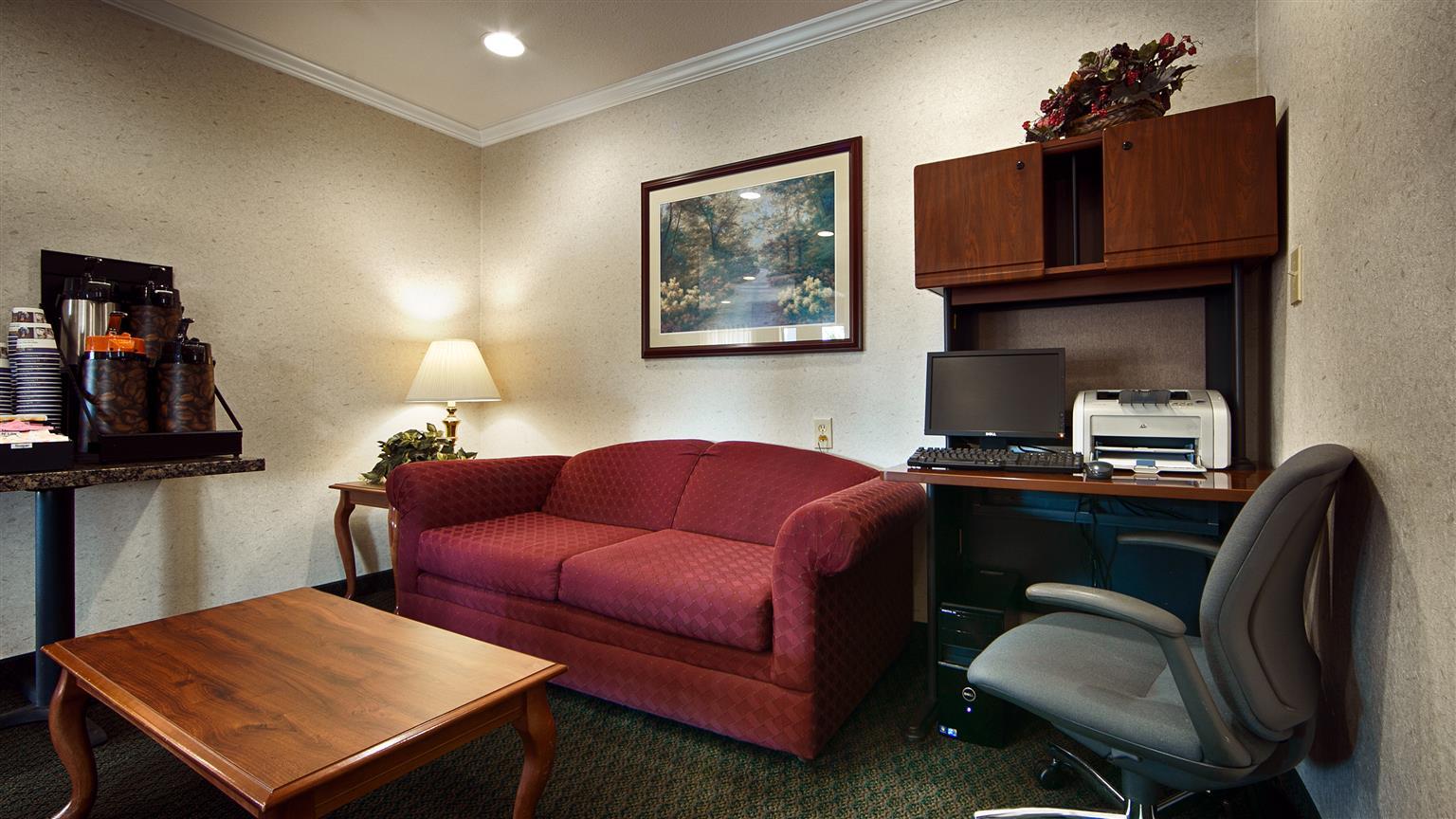 Best Western Clermont Cherry Grove Ngoại thất bức ảnh