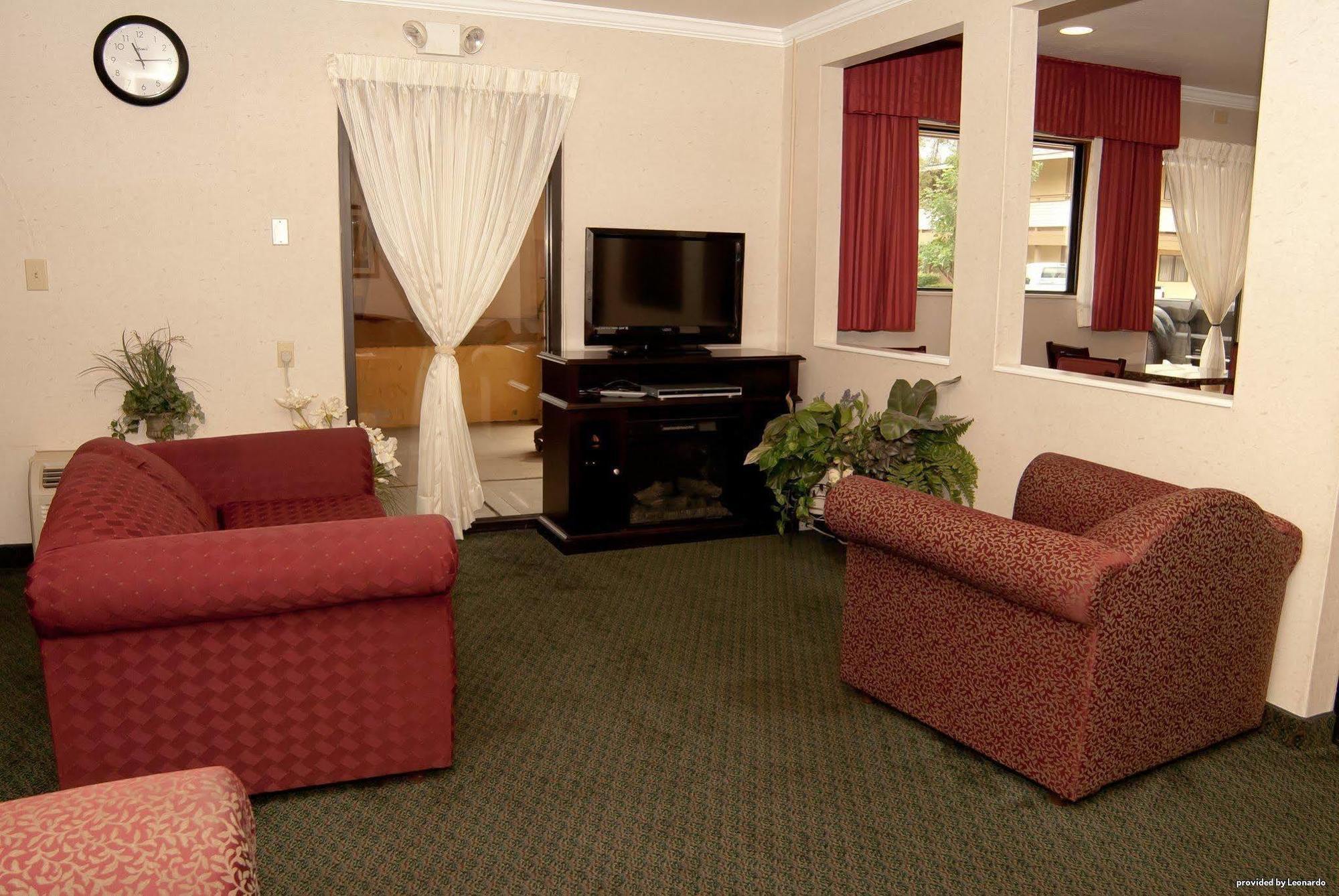 Best Western Clermont Cherry Grove Phòng bức ảnh