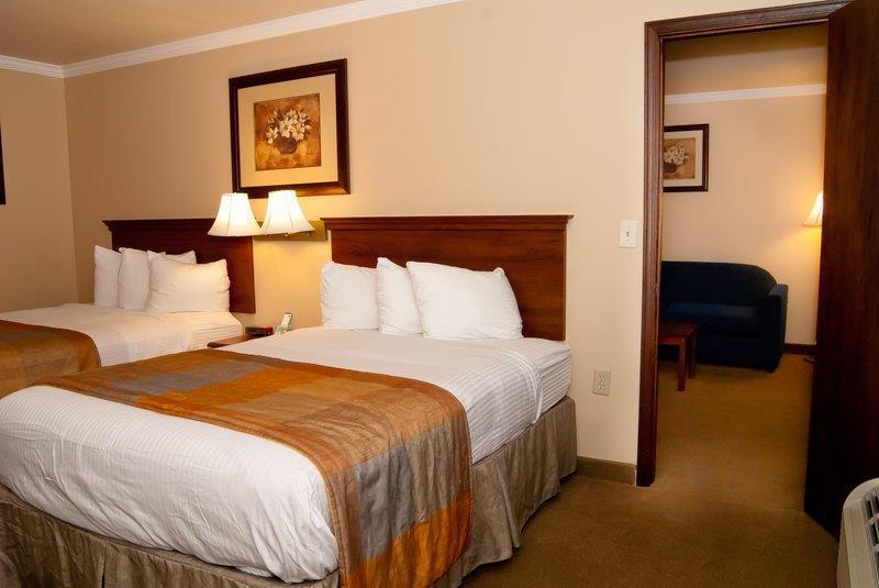 Best Western Clermont Cherry Grove Phòng bức ảnh