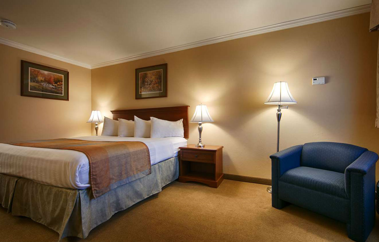 Best Western Clermont Cherry Grove Ngoại thất bức ảnh