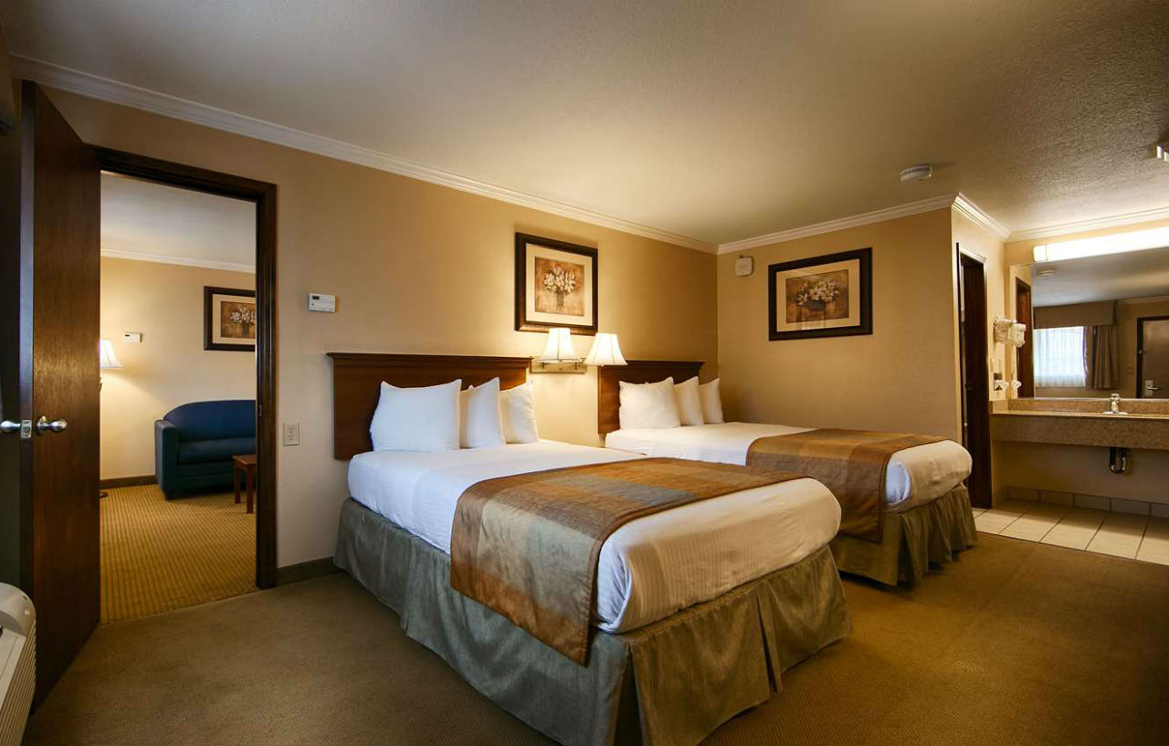 Best Western Clermont Cherry Grove Ngoại thất bức ảnh