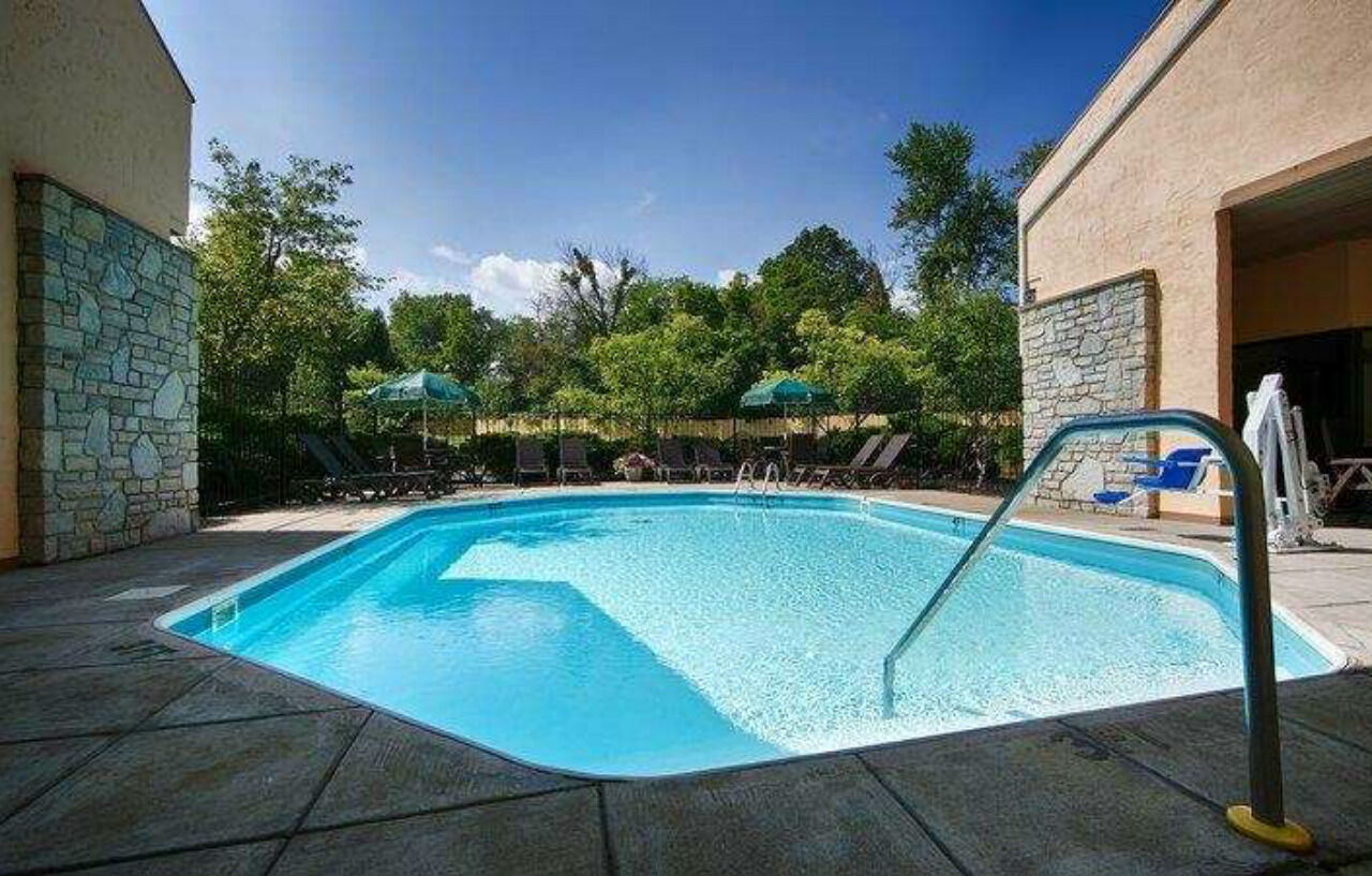Best Western Clermont Cherry Grove Ngoại thất bức ảnh
