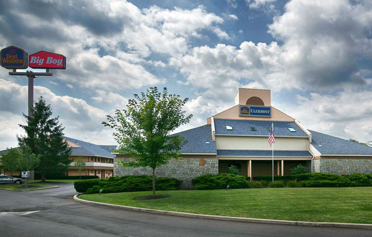 Best Western Clermont Cherry Grove Ngoại thất bức ảnh